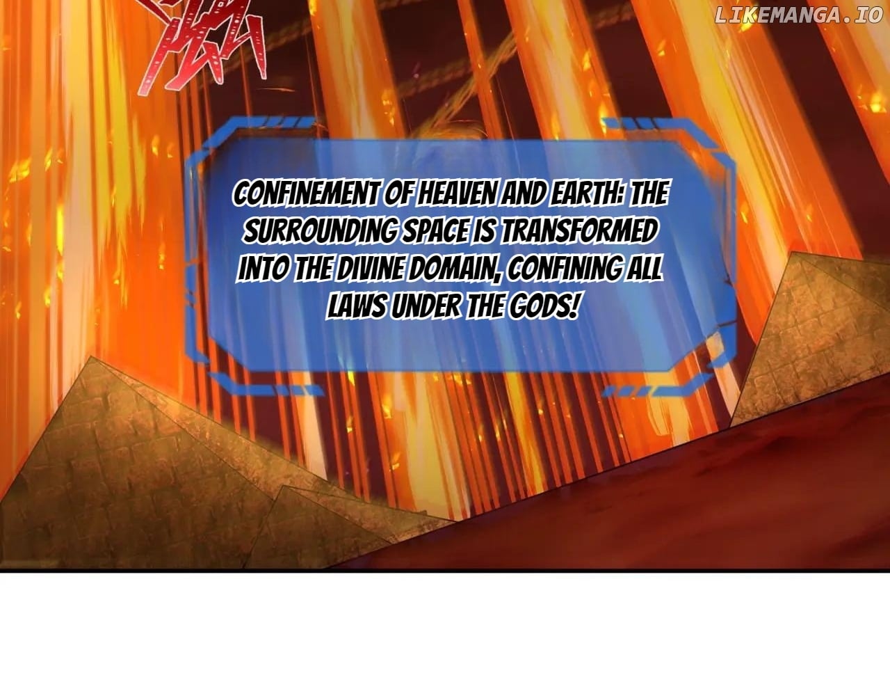 Era of the Haunted Chapter 279 - page 111